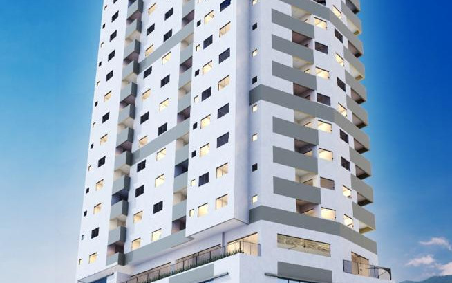 Vila da Praia Residence