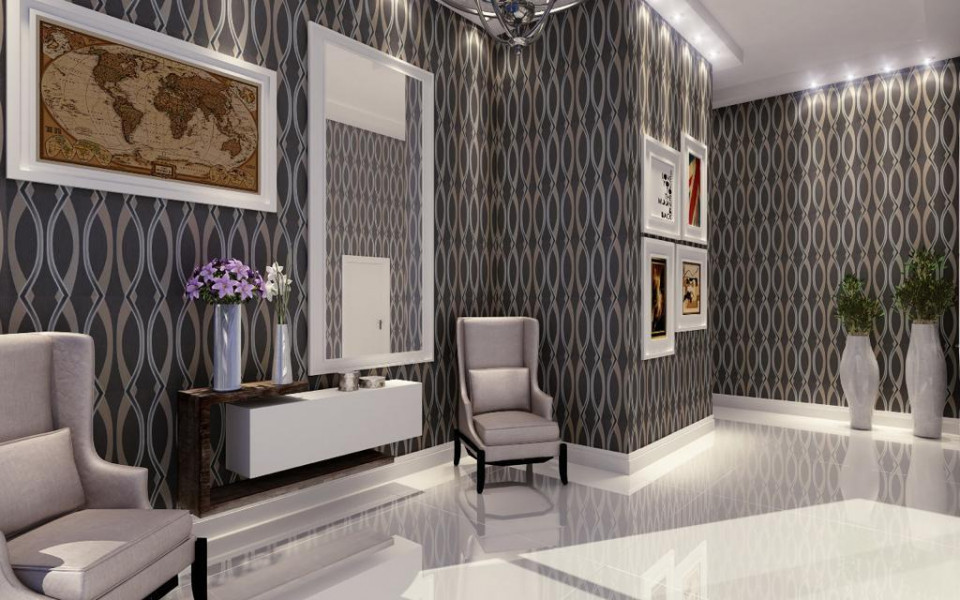 Vila da Praia Residence