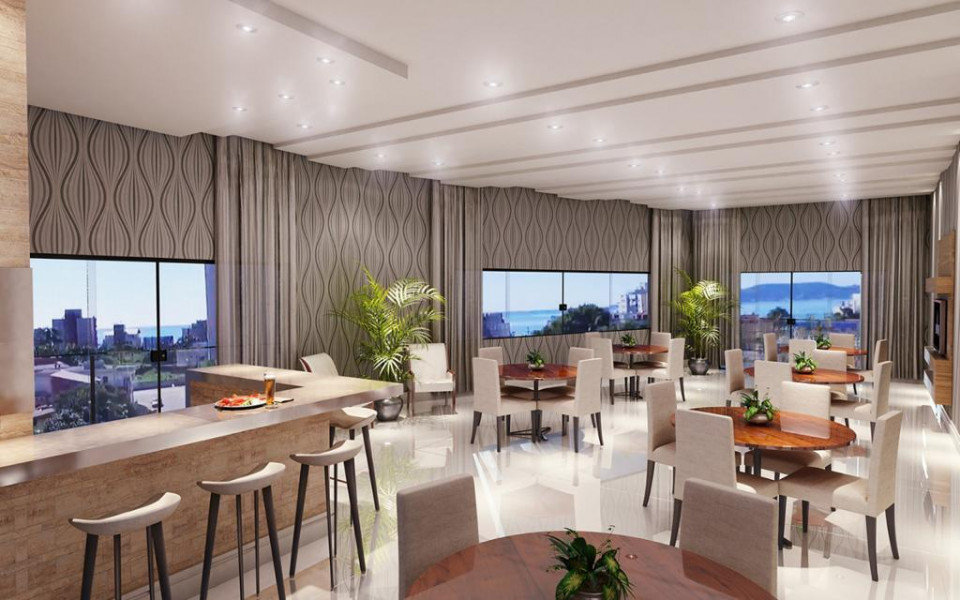 Vila da Praia Residence