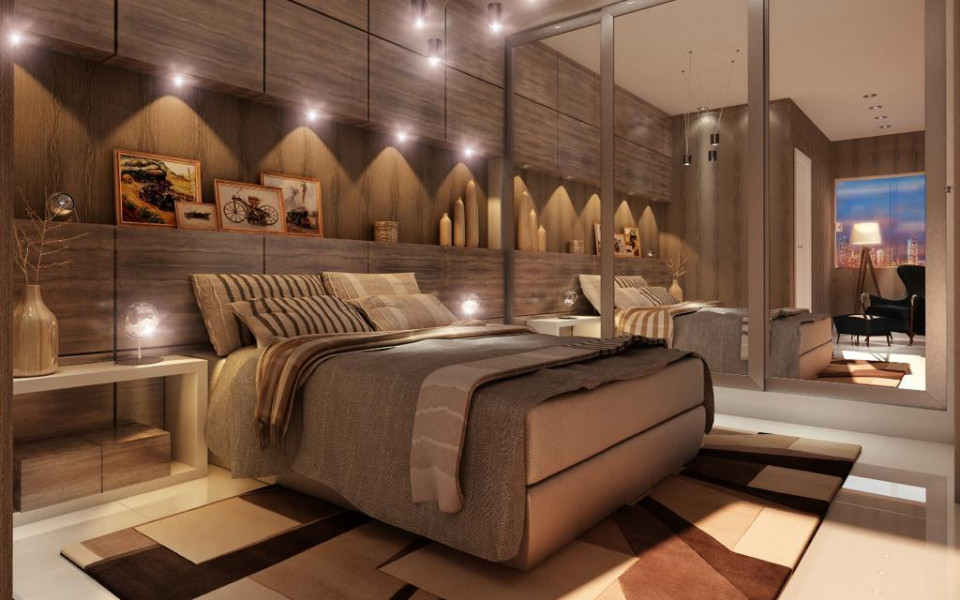 Vila da Praia Residence