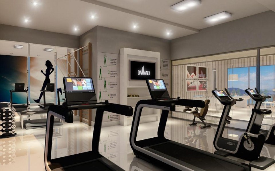 Vila da Praia Residence