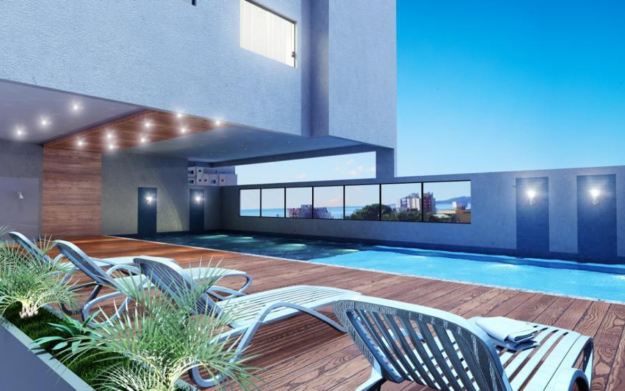 Vila da Praia Residence