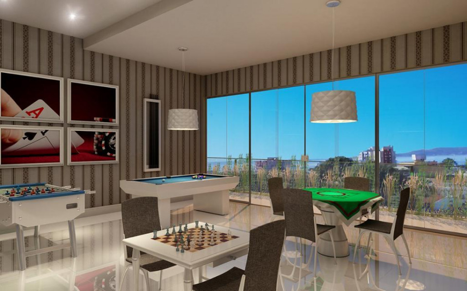 Vila da Praia Residence