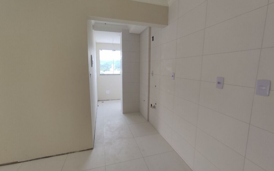 Vila Das Amendoeiras Apto