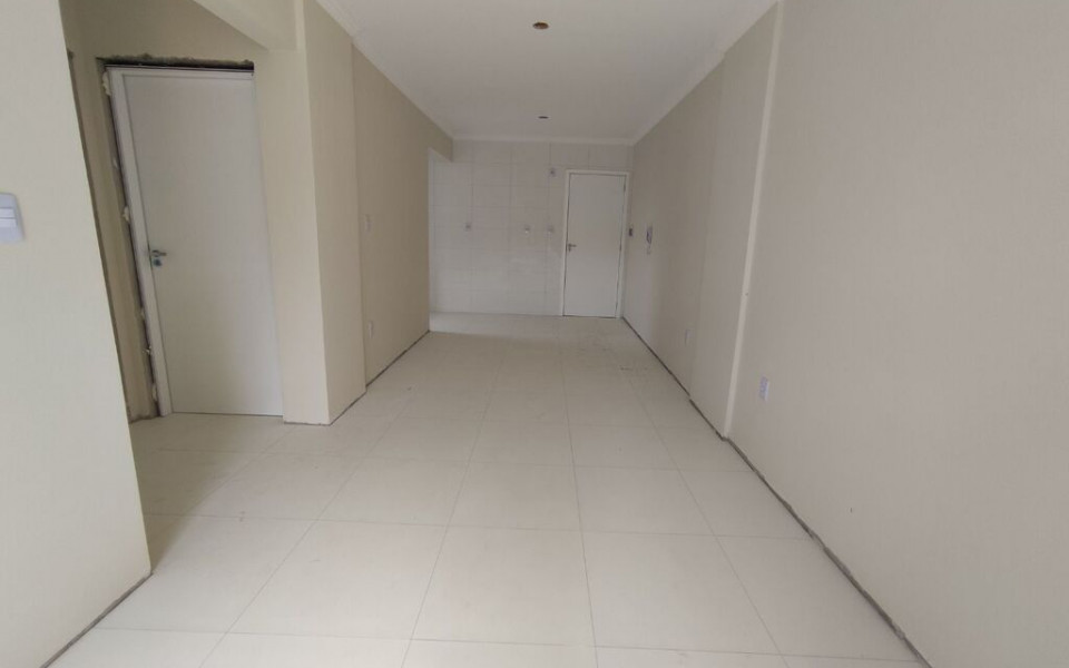 Vila Das Amendoeiras Apto