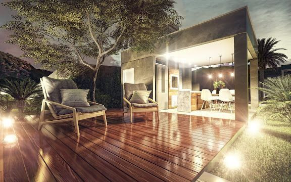 Vila Das Amendoeiras Apto