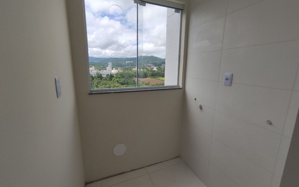 Vila Das Amendoeiras Apto