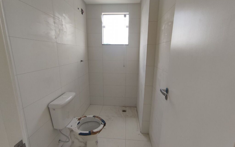 Vila Das Amendoeiras Apto