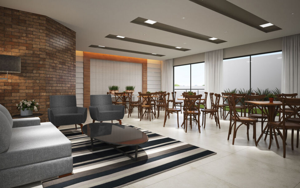 Vila das Araucárias