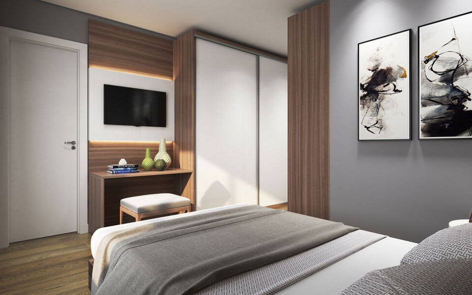 Vila das Araucárias