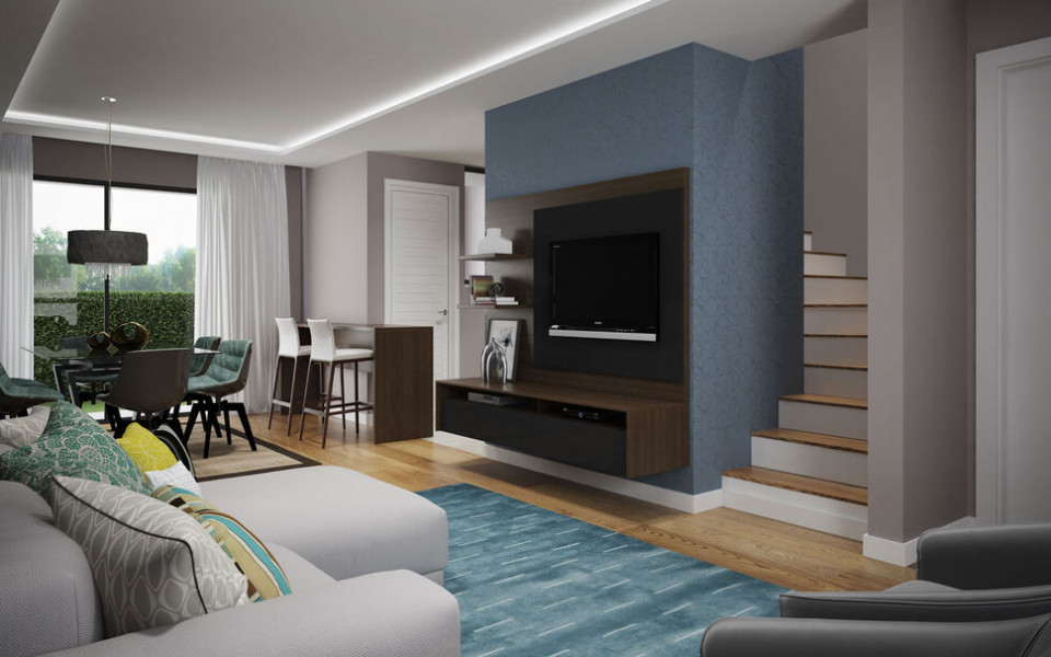 Vila das Araucárias