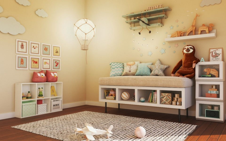 Vila das Palmeiras Home Club