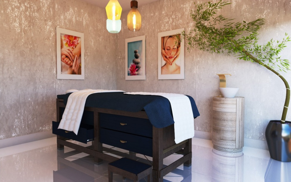 Vila das Palmeiras Home Club