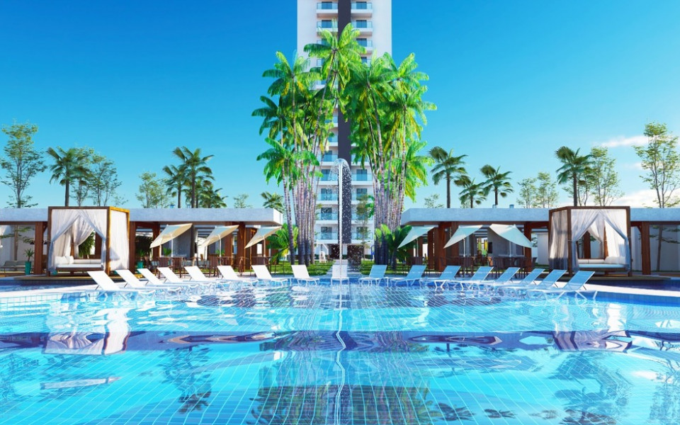 Vila das Palmeiras Home Club