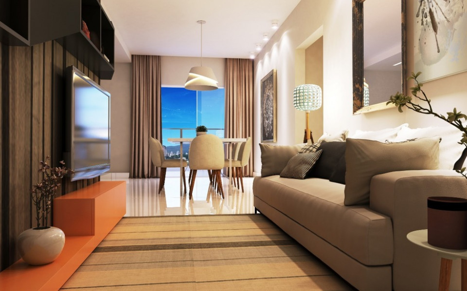 Vila das Palmeiras Home Club