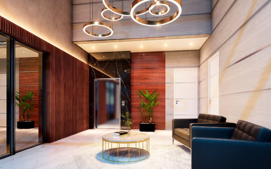 Vila do Sol Garden Residence - Comercial