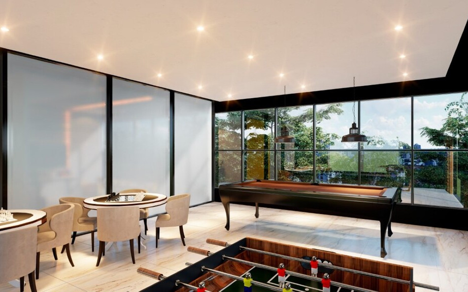 Vila do Sol Garden Residence