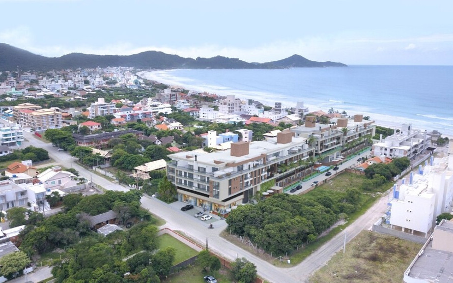 Vila do Sol Garden Residence