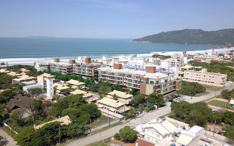 Vila do Sol Garden Residence