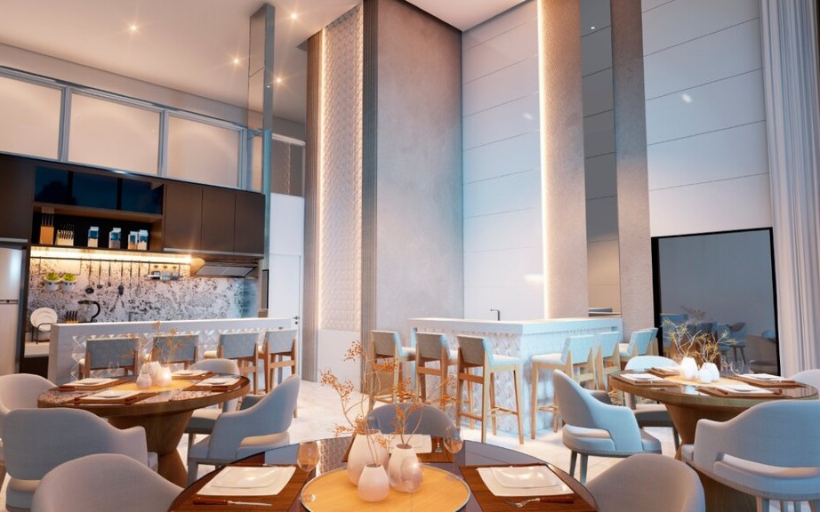 Vila do Sol Garden Residence