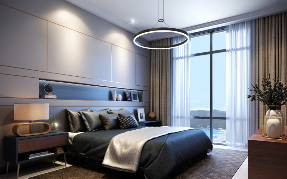 Vila do Sol Garden Residence