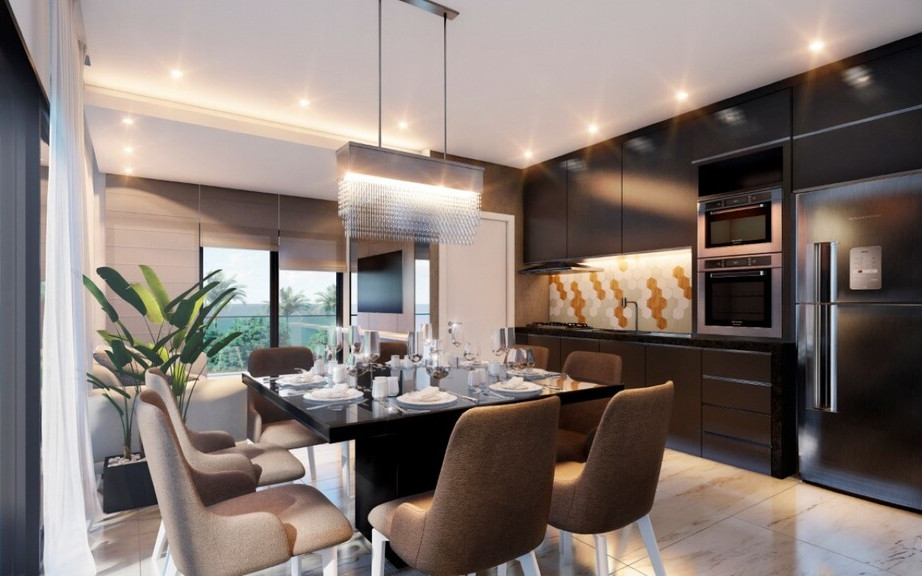 Vila do Sol Garden Residence