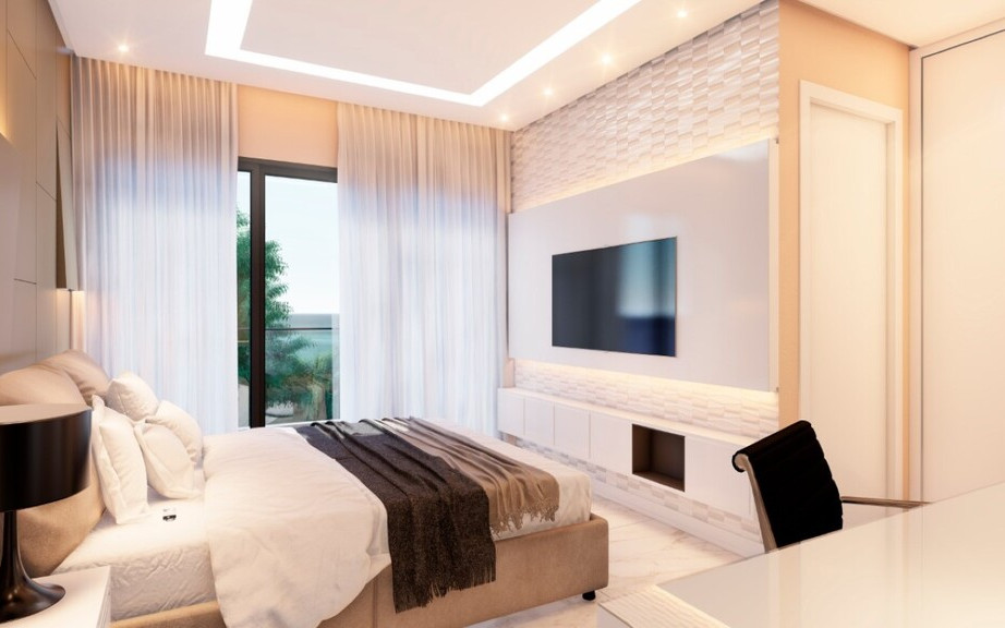 Vila do Sol Garden Residence