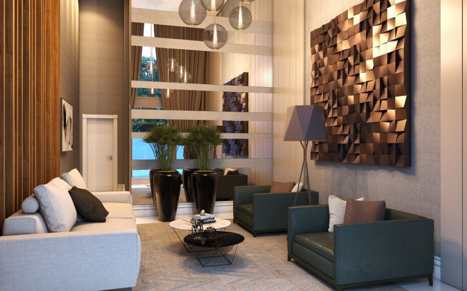 Vila do Sol Garden Residence