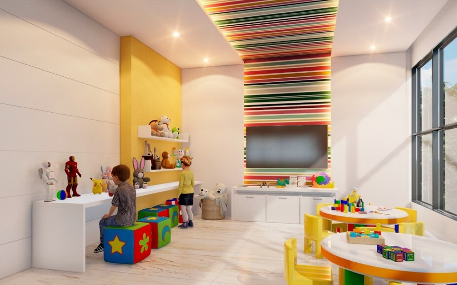 Vila do Sol Garden Residence