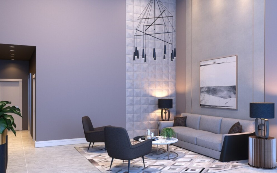 Vila do Sol Garden Residence - Comercial