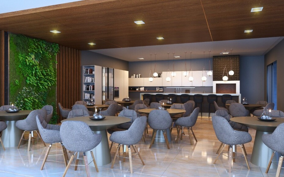 Vila do Sol Garden Residence