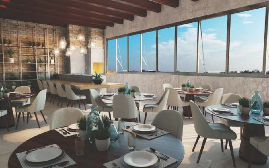 Vila do Sol Residence