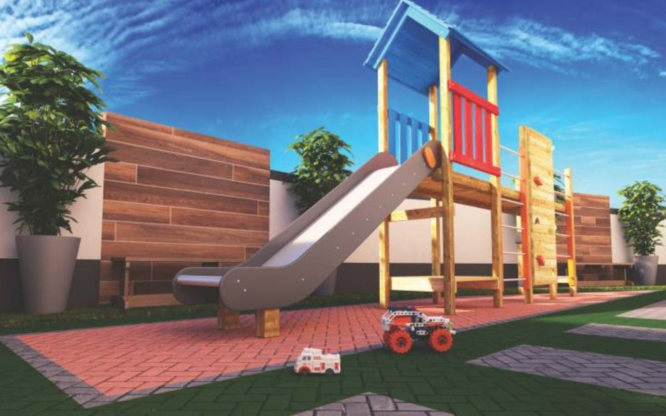 Vila do Sol Residence