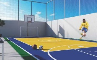 Vila do Sol Residence