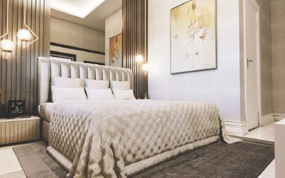 Vila do Sol Residence