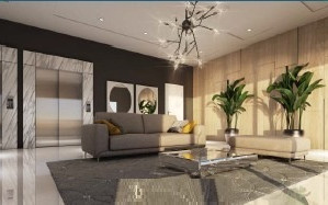 Vila do Sol Residence