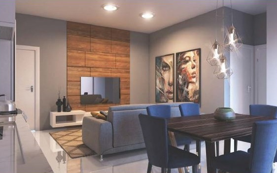 Vila do Sol Residence