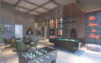 Vila do Sol Residence