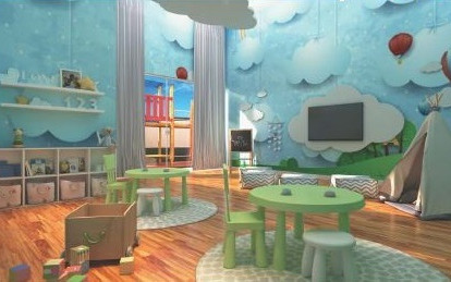 Vila do Sol Residence