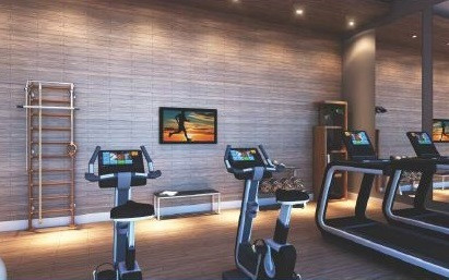 Vila do Sol Residence