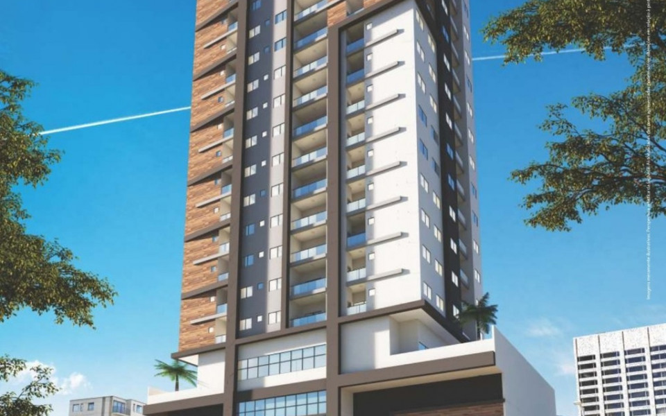 Vila do Sol Residence