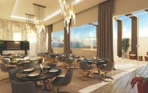 Vila do Sol Residence