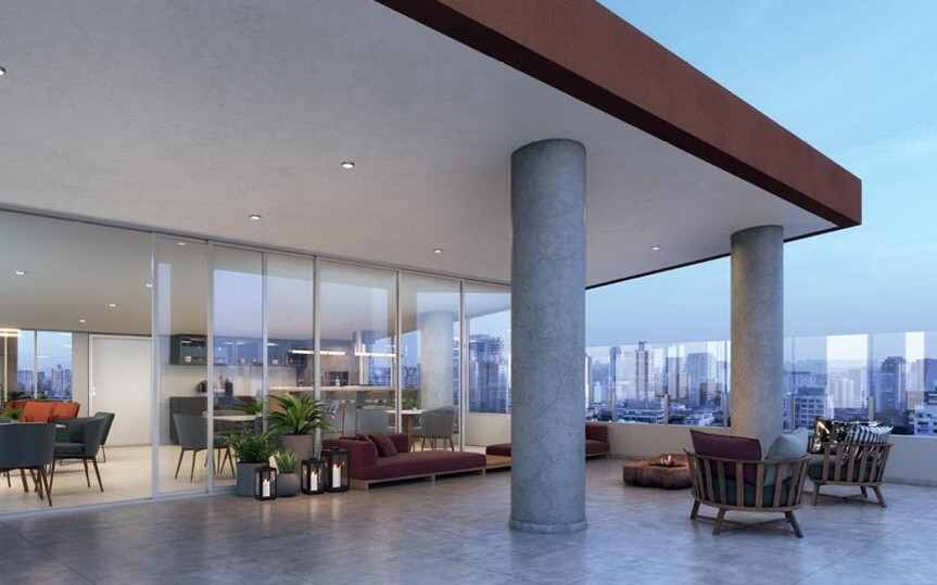 Vila Parque Butantã - Residencial