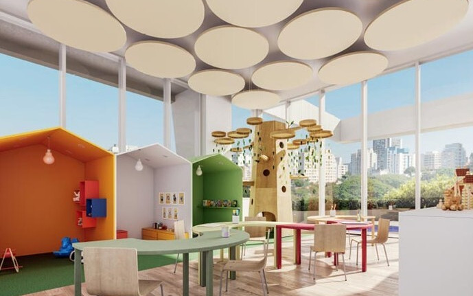 Vila Parque Butantã - Residencial