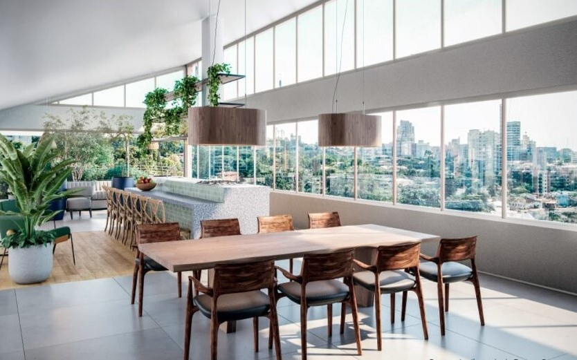 Vila Parque Butantã - Residencial