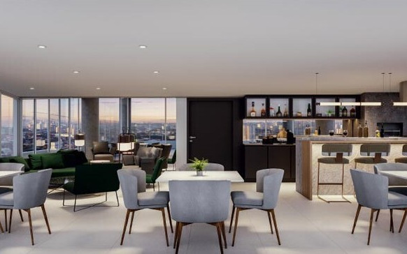 Vila Parque Butantã - Residencial