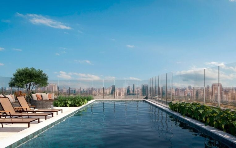 Vila Parque Butantã - Residencial