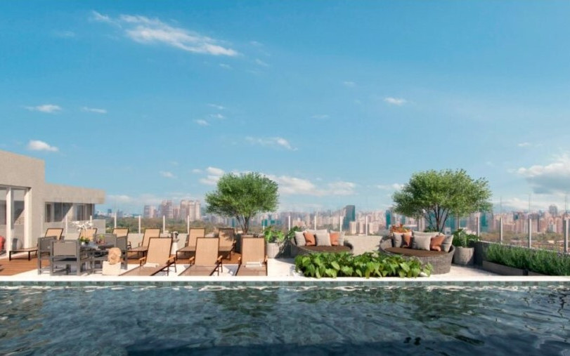 Vila Parque Butantã - Residencial