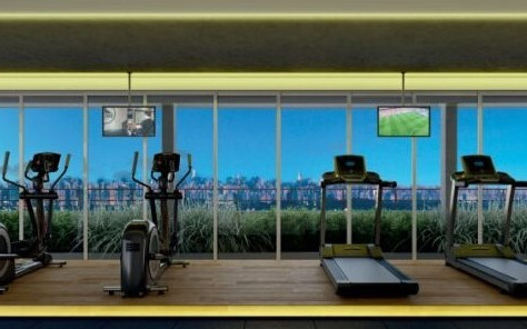 Vila Parque Butantã - Residencial