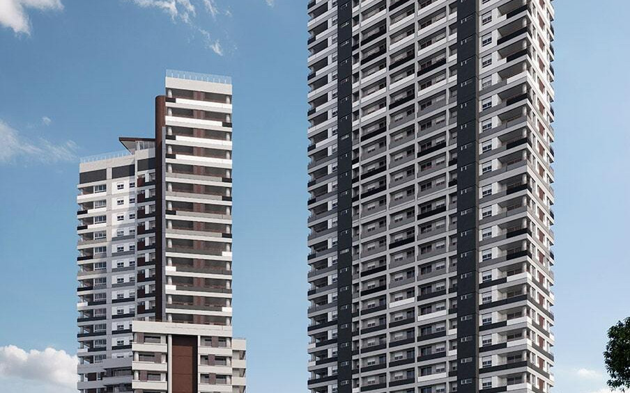 Vila Parque Butantã - Residencial